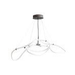 Ghost LED-hengelampe, 116 cm, neon - 101 Copenhagen