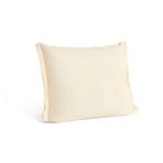 Plica Cushion Planar Ivory - HAY