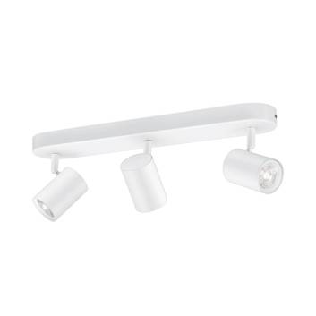 WiZ Imageo LED-spot, 3 lk., RGB-farveskift