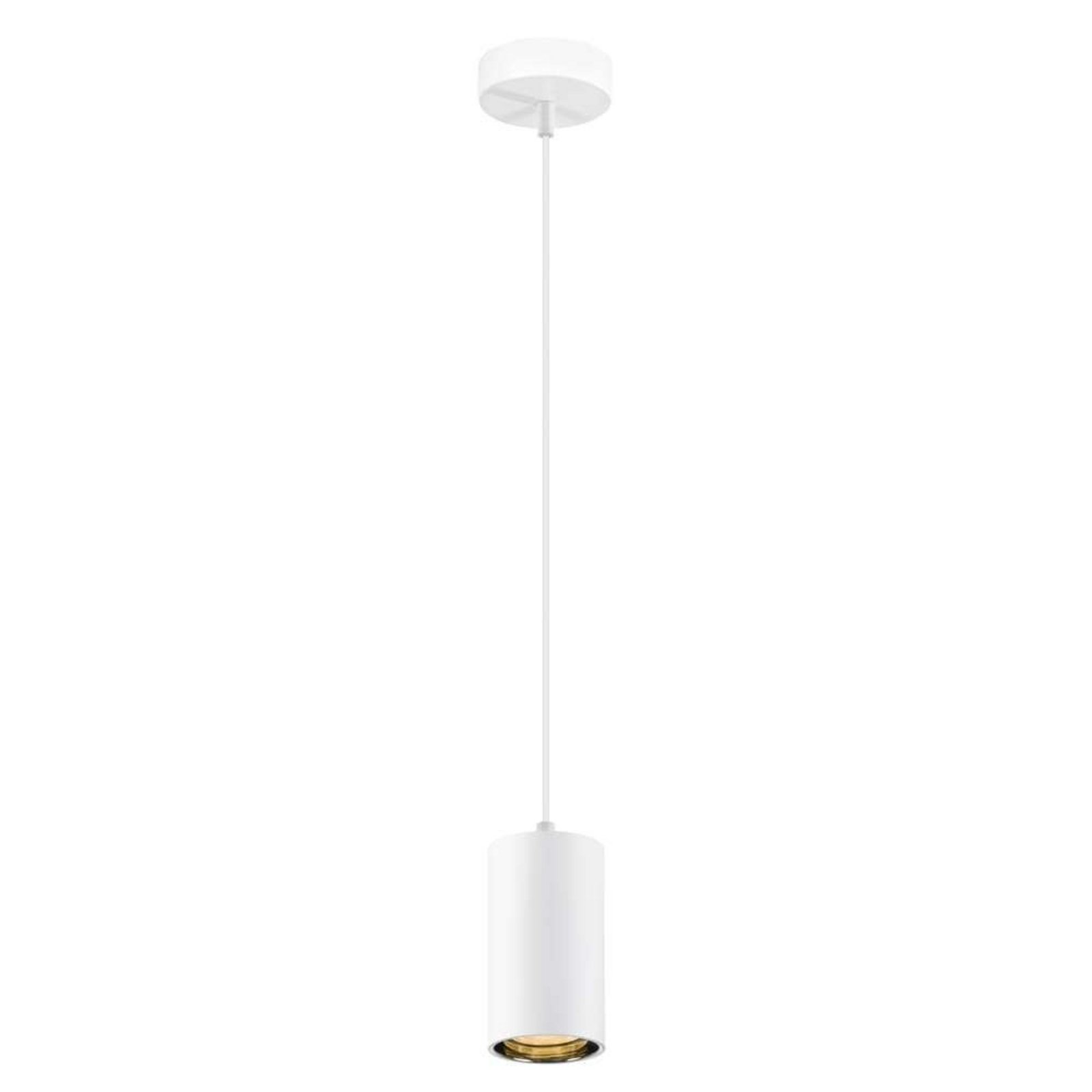 Asto Tube Lustră Pendul White - SLV