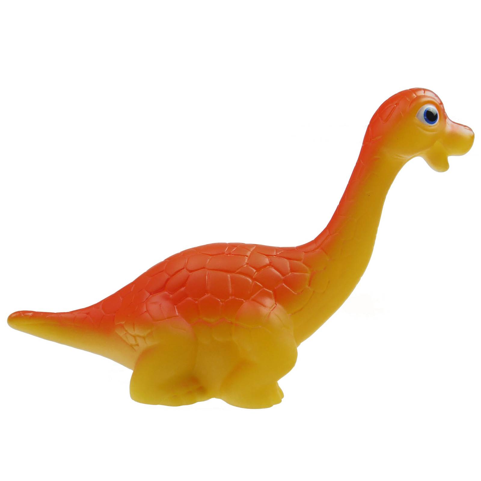 Lampka nocna LED Brachiosaurus, na baterie