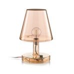 Fatboy Trans-Parents LED table lamp E27 clear