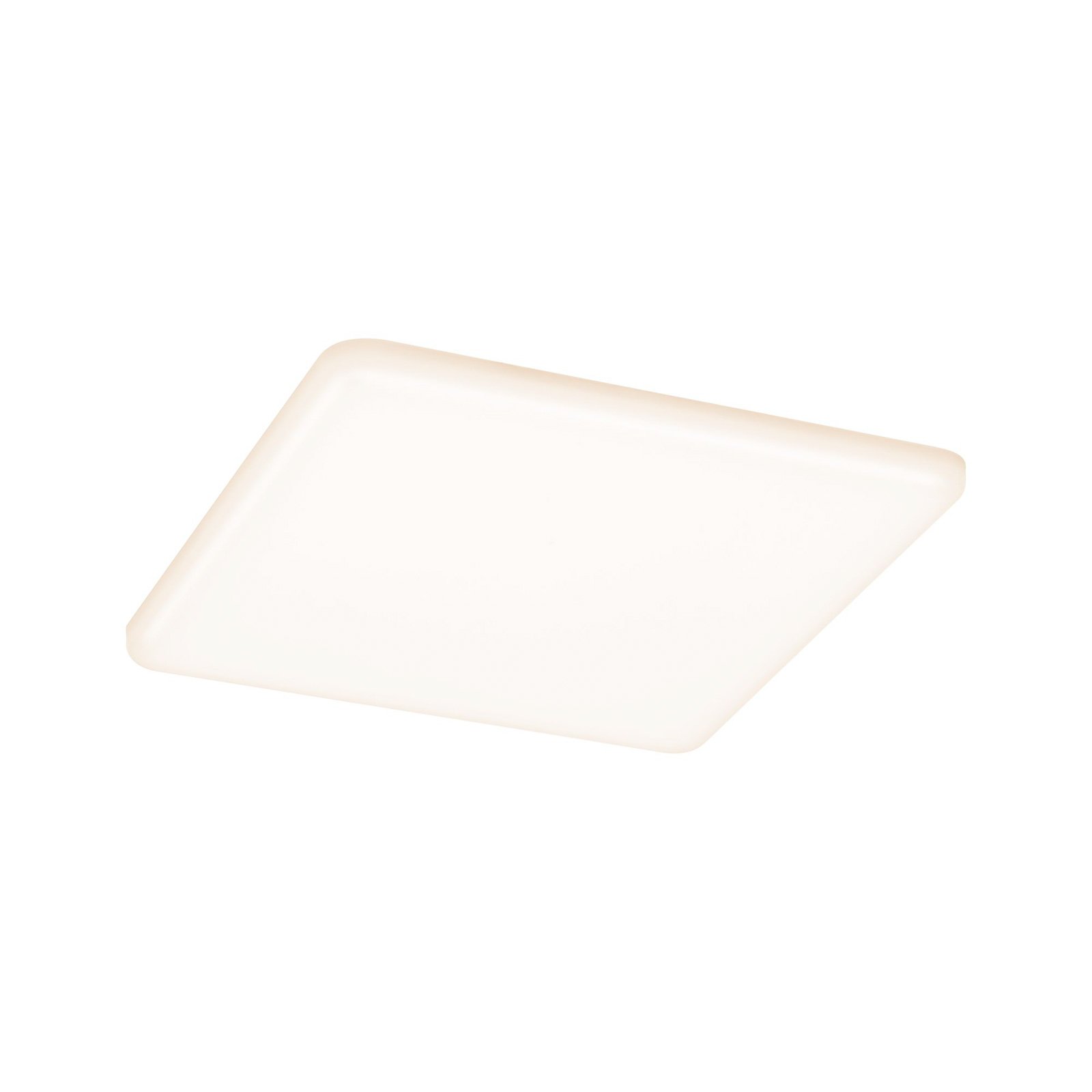 Paulmann LED-Panel Veluna rund 3-Step WhiteSwitch