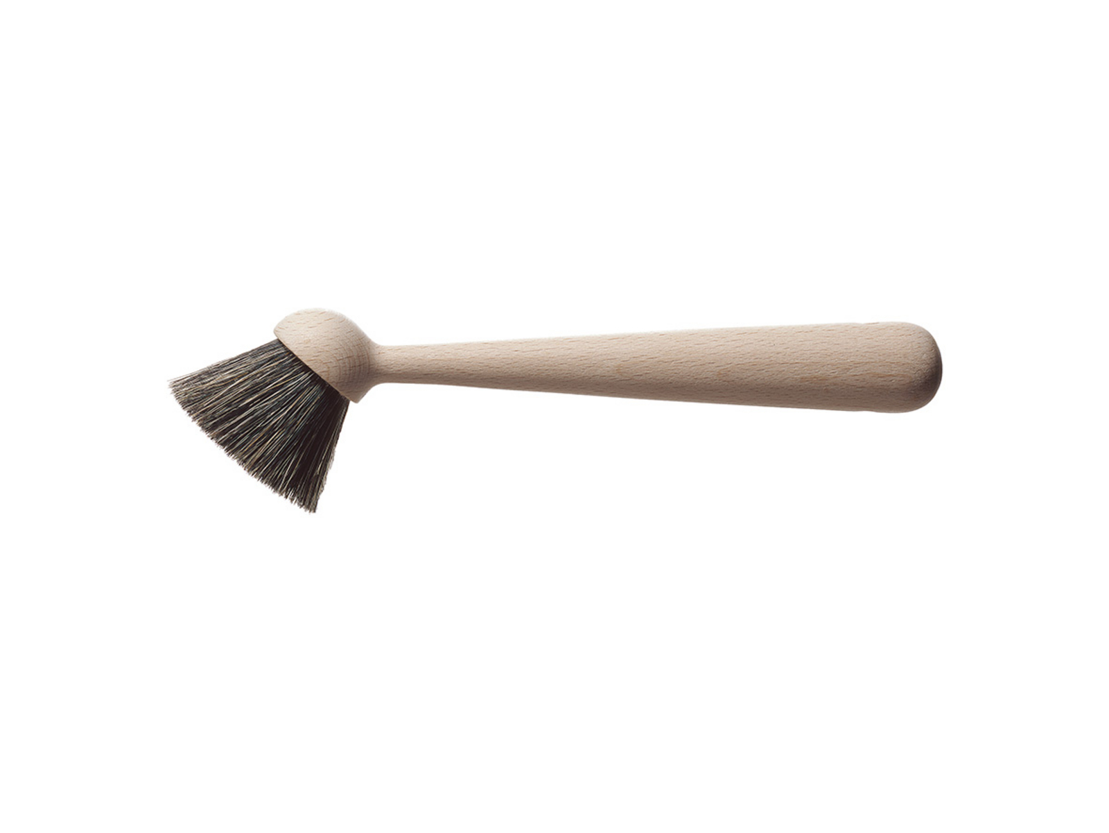 Washing-Up Brush Beech - Normann Copenhagen