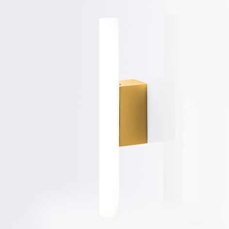 Decor Walther Omega 2 Wandlampe gold matt