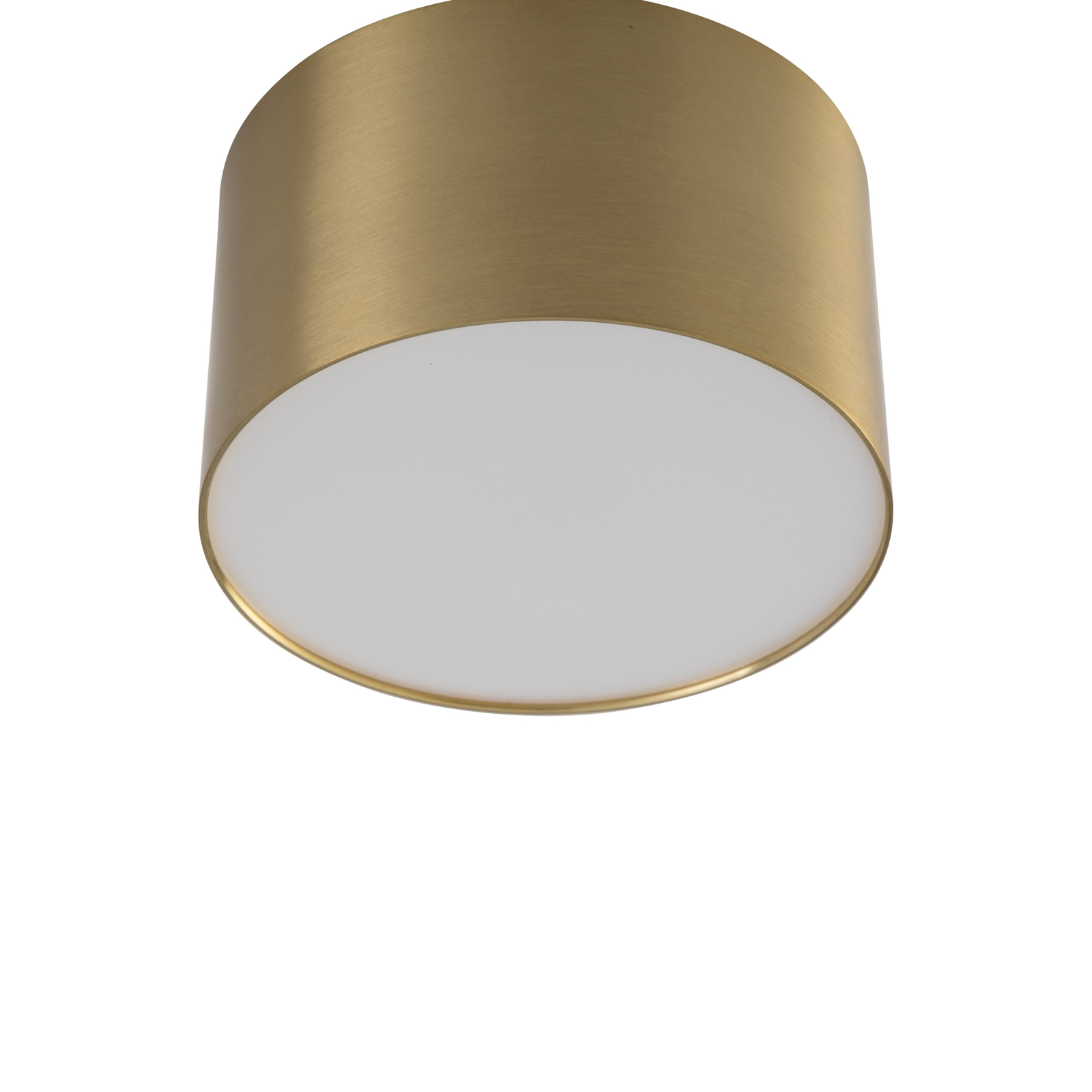 Nivoria LED Spot en Saillie Ø11 Gold - Lindby