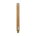 Ampoule LED E27 tube T32 5 W 2 200 K dim. 30cm