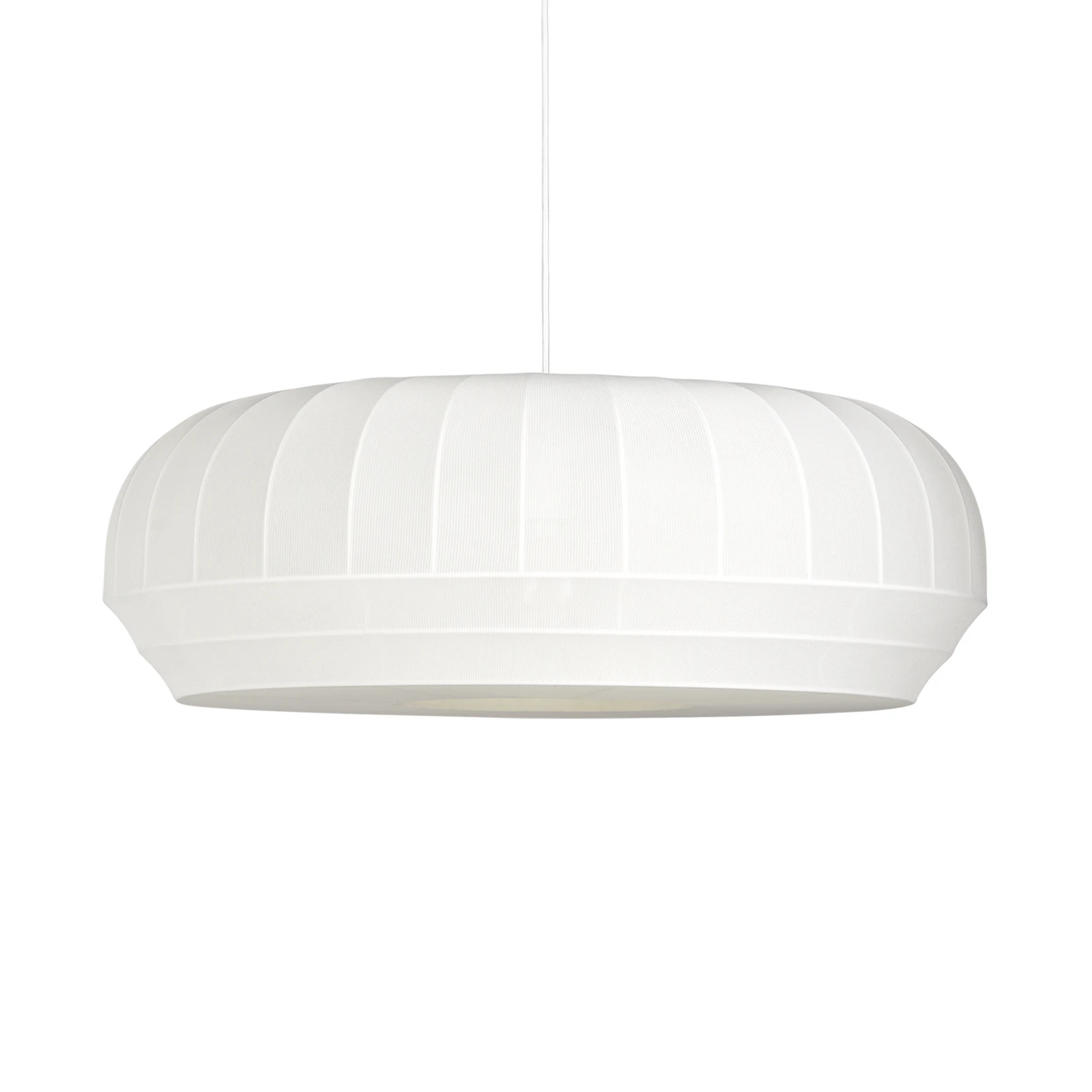 Northern Tradition grote ovale hanglamp