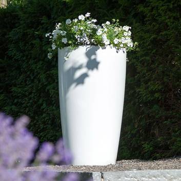 Lámpara decorativa Rovio III plantable RGB blanco