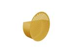 Diagonal Wall Basket Large Sandcastle Ochre - Swedish Ninja