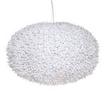 Kartell Big Bloom LED pendant light G9