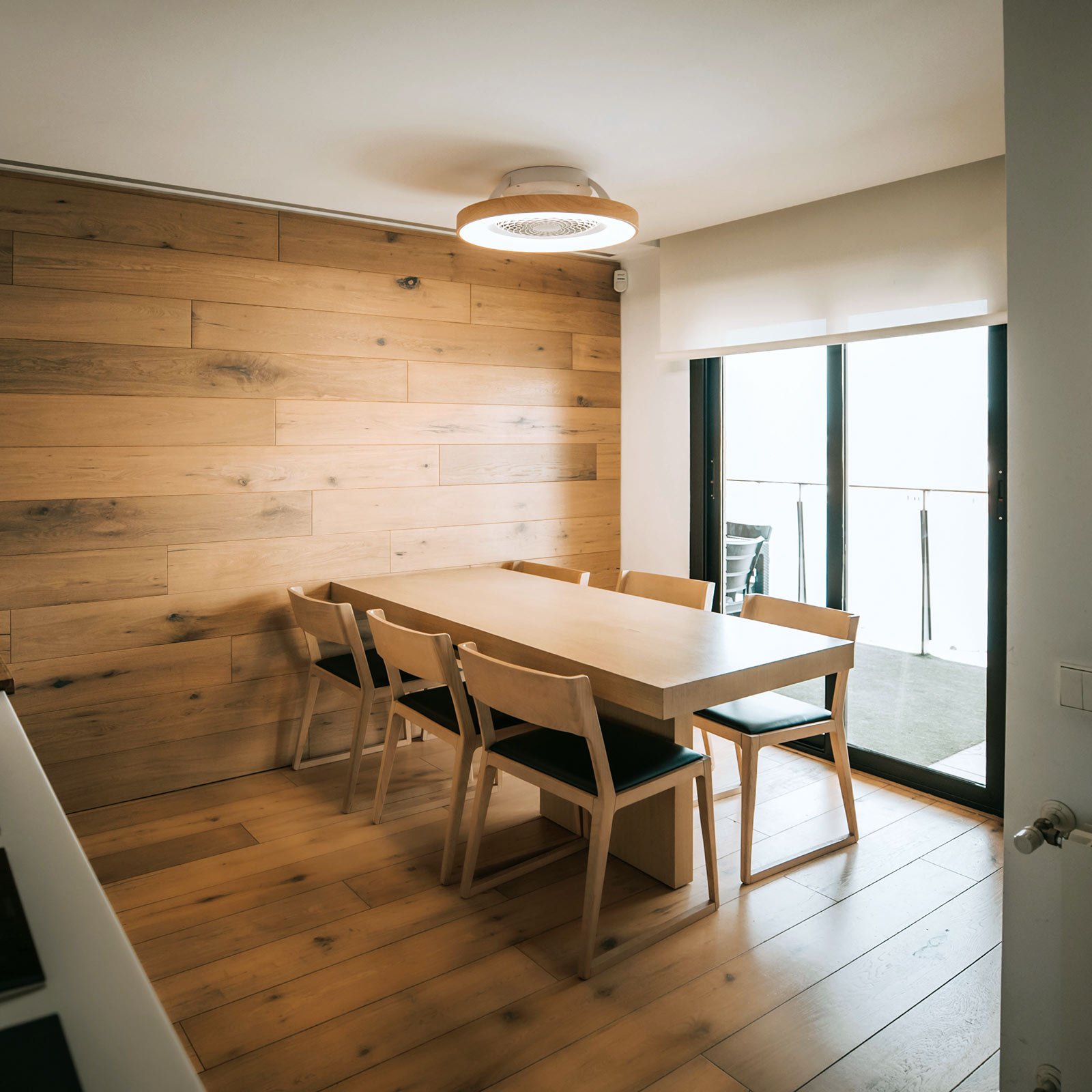 Deckenventilator Tibet LED App/Remote kaufen | Lampenwelt.de