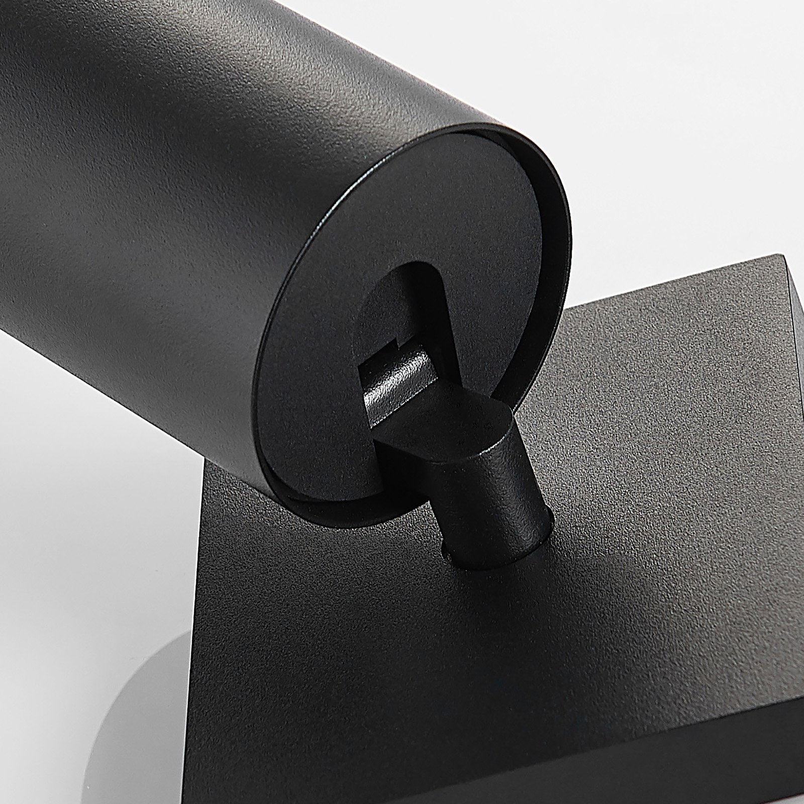 Brinja 1 Ceiling Lamp Black - Arcchio