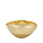 Bash Vessel Vase Gold - Tom Dixon