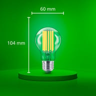 product size
