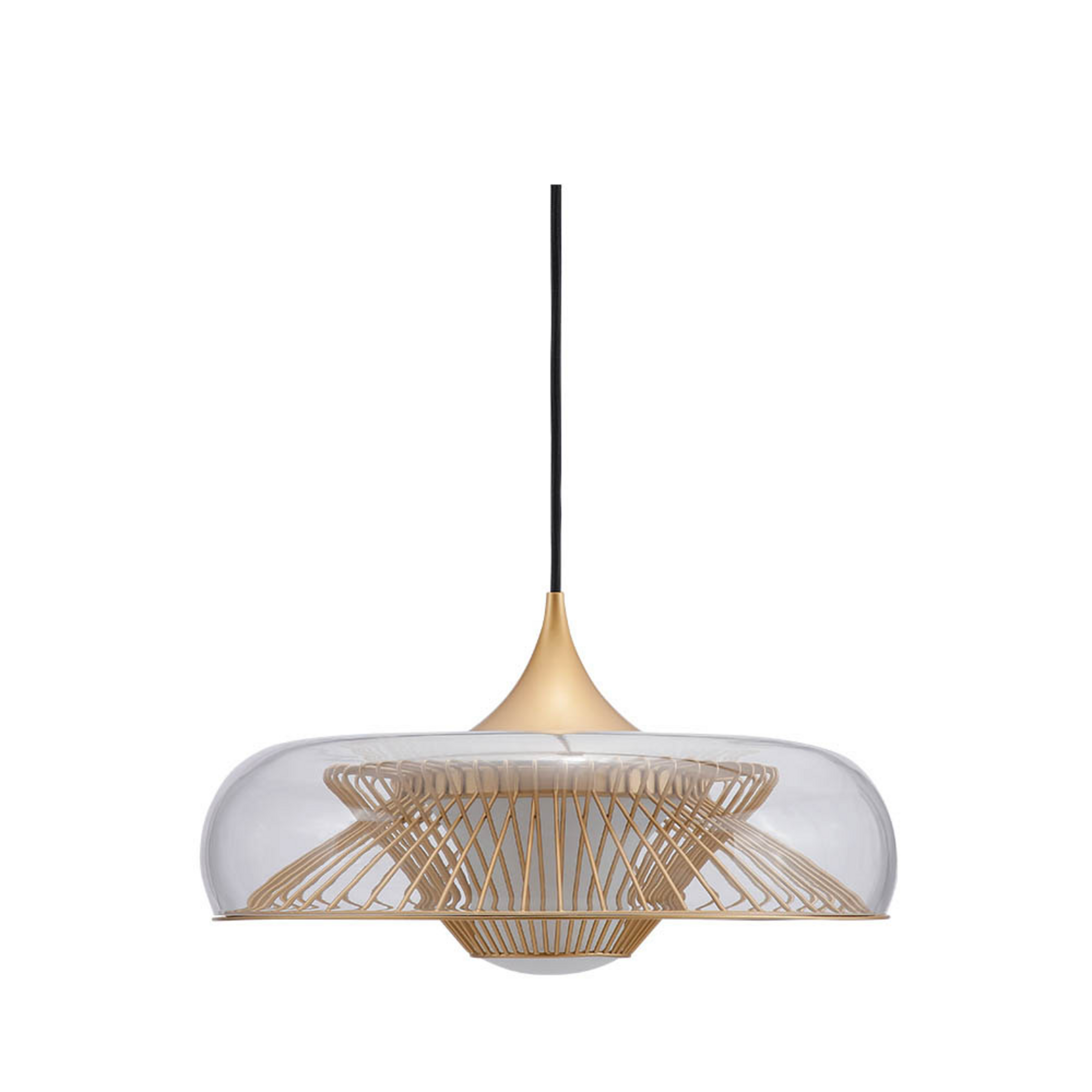 Chordis Schirm Brass - UMAGE