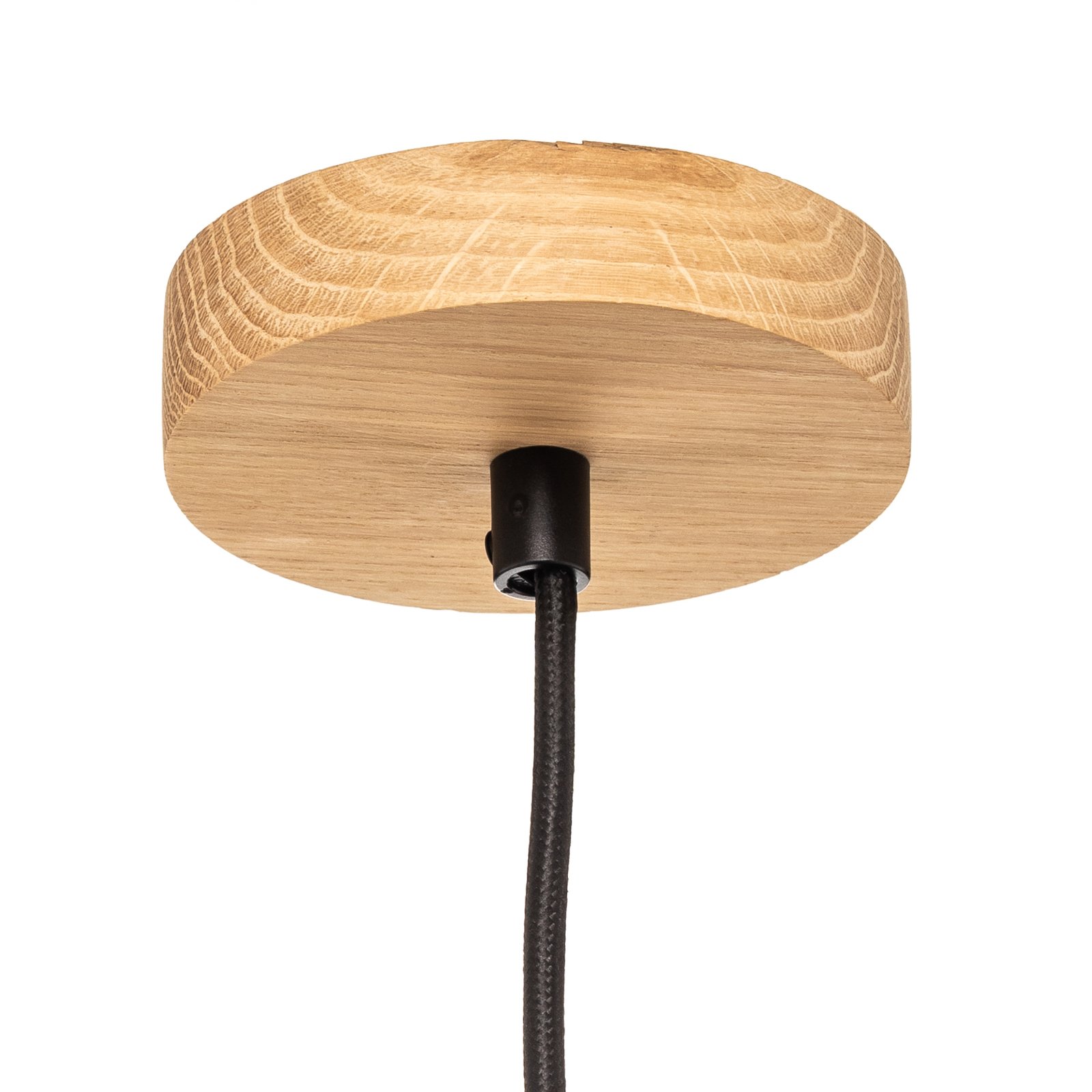 Marian Lampada a Sospensione Ø50 Black/Gold - Envostar