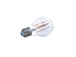 Leuchtmittel 4,9W Tuya WLAN E27 Smoked - Luumr