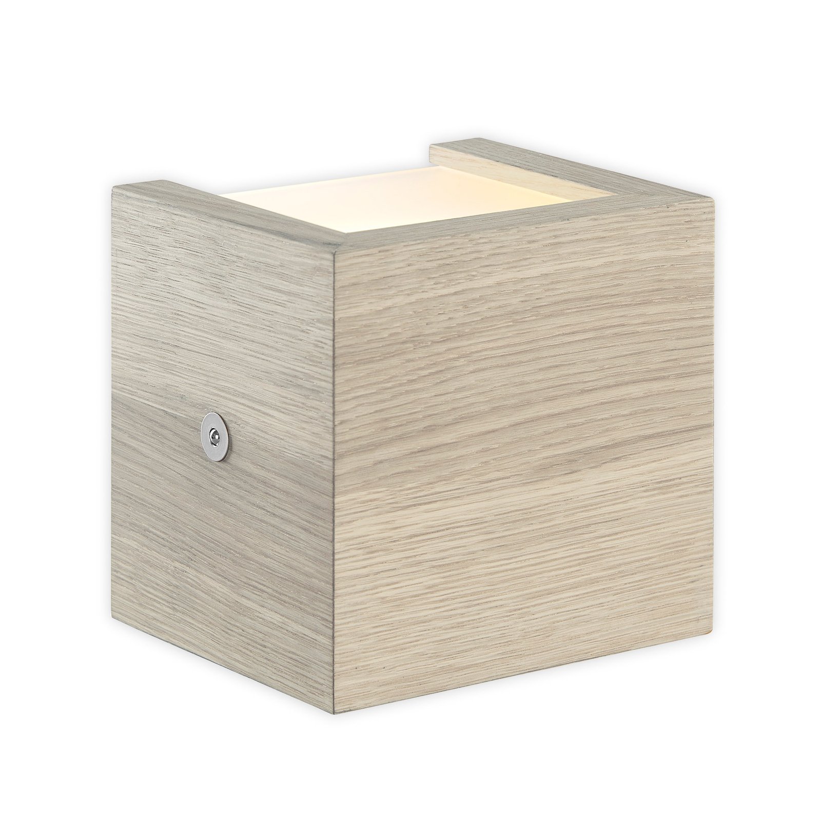 HerzBlut Amon LED wall light up/down touch dimmer