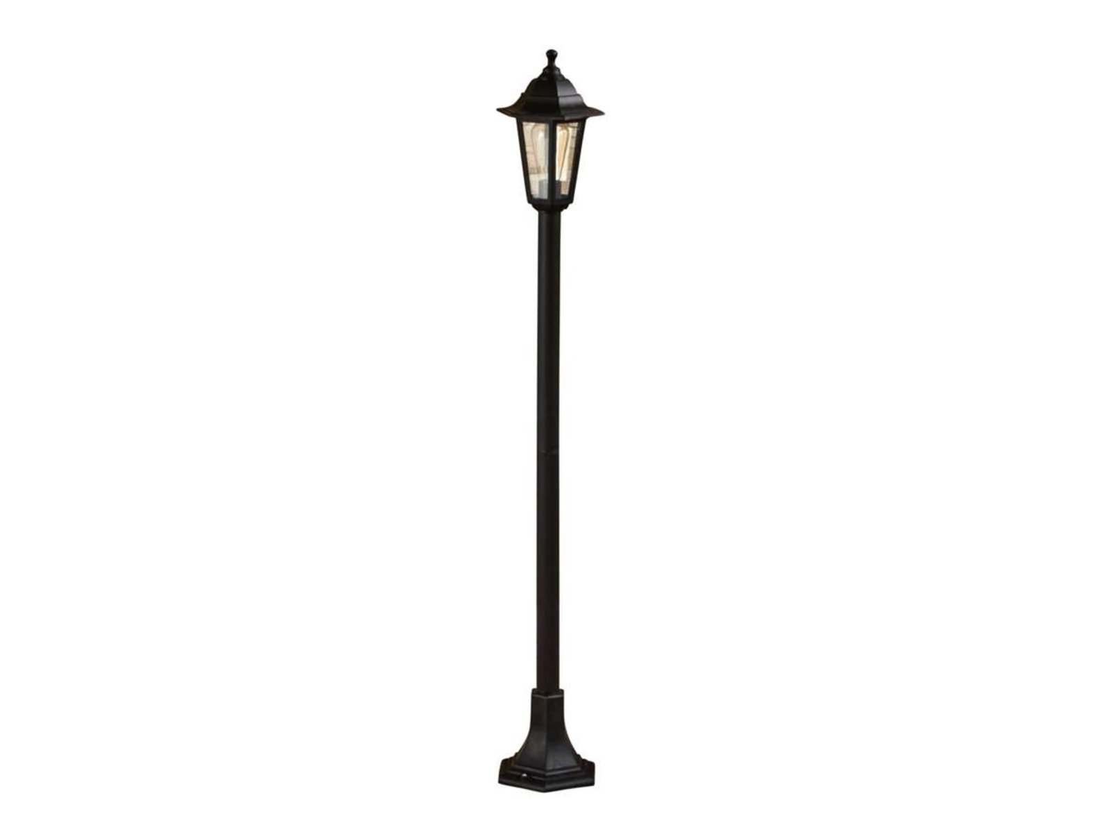 Nane Park Lamp Black - Lindby