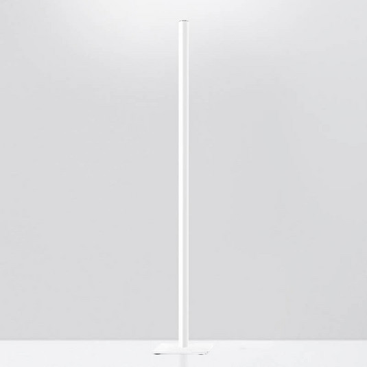 Ilio Mini Floor Lamp 3000K White - Artemide