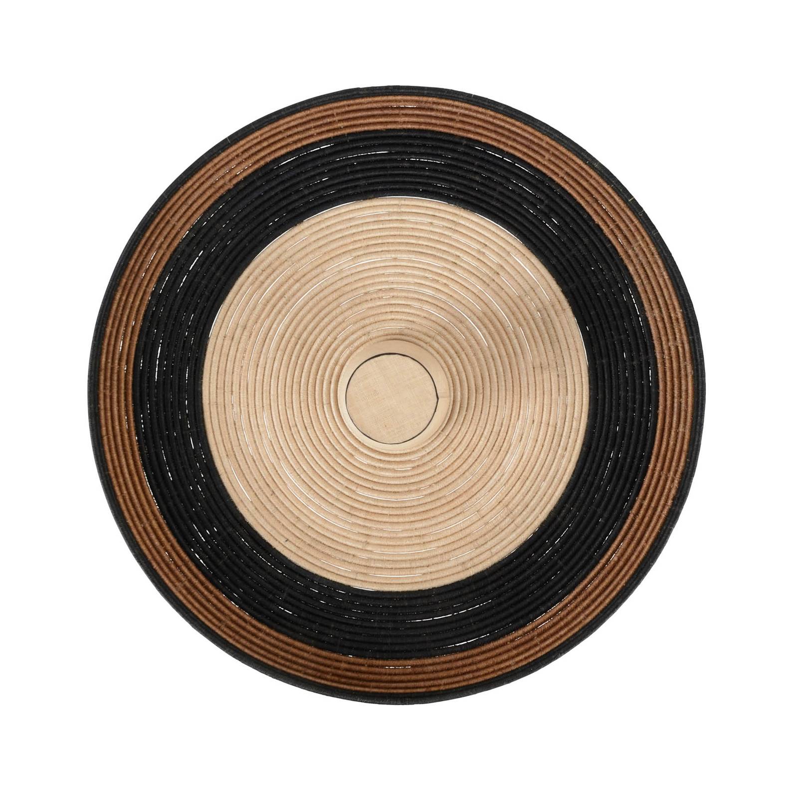 Forestier Designer Wall Light - Living / Dining Room - dimmable - Brown