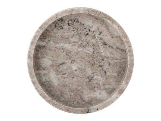 Ivette Bricka Nature Marble - Bloomingville