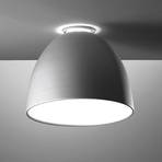 Artemide Nur Mini plafonieră LED aluminiu