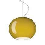 Buds 3 Lustră Pendul 10m Green - Foscarini