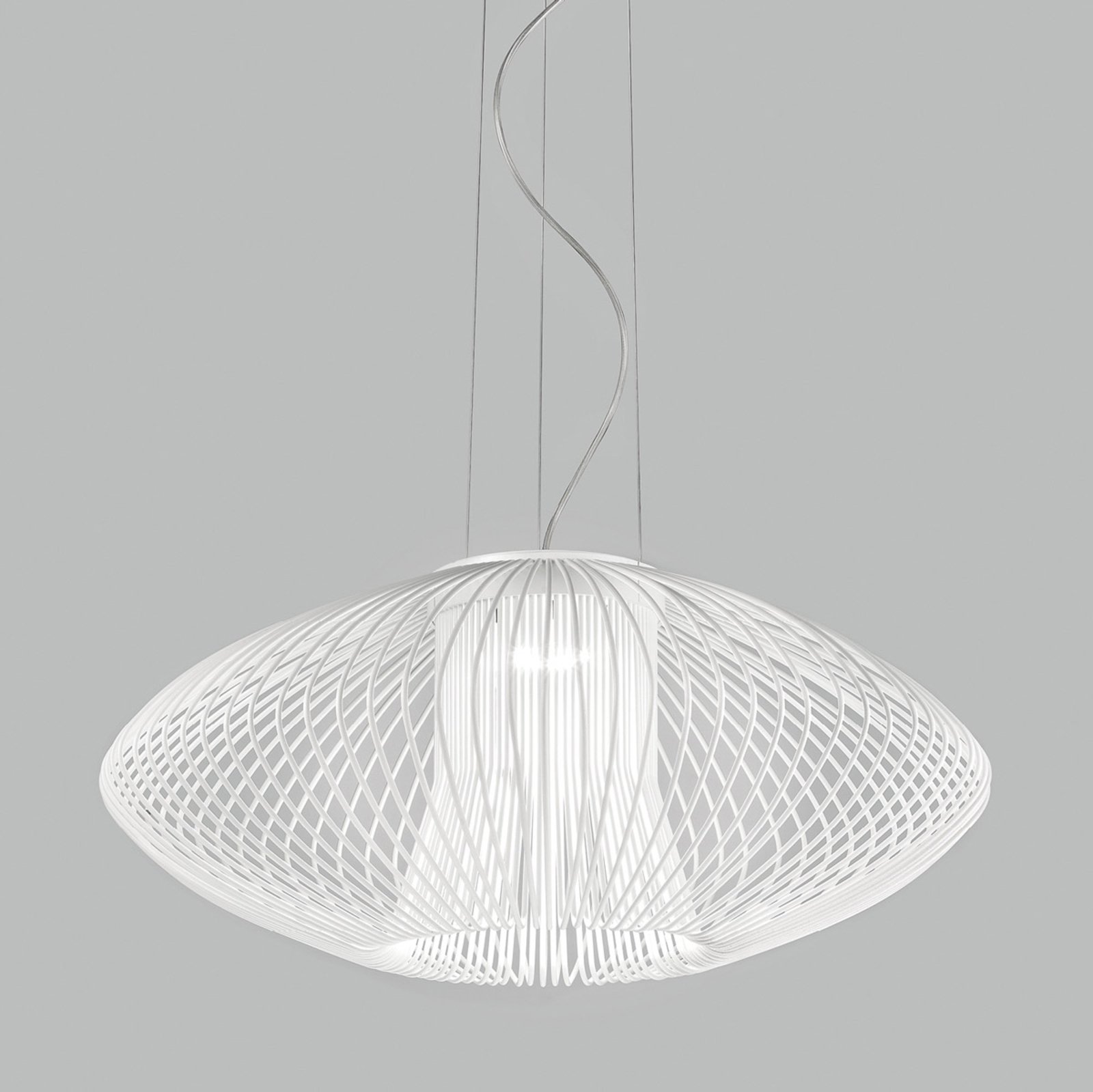 Exceptional LED hanging light Impossible A