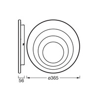 product size
