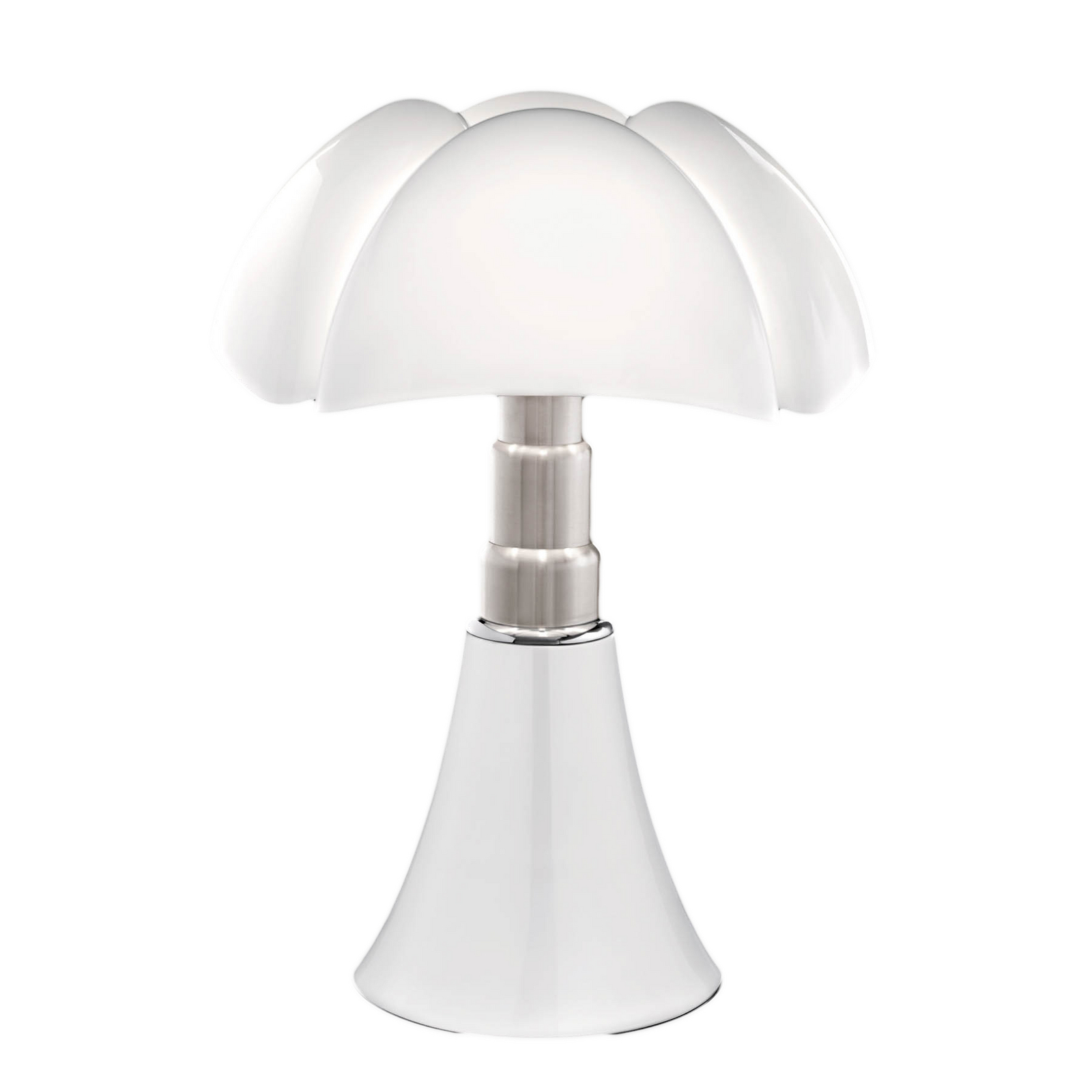 Martinelli Luce Pipistrello LED, dimmable