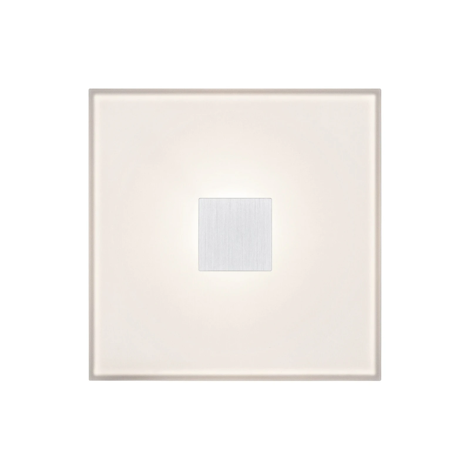 Paulmann LumiTiles Square, ZigBee, RGBW, 2er-Set
