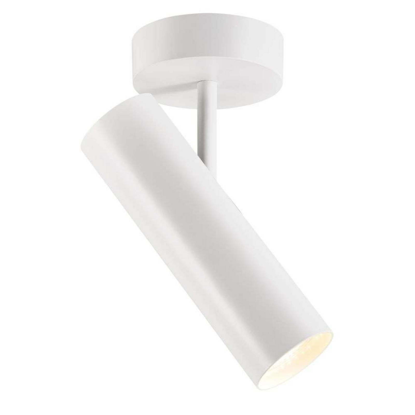 MIB Stropné Lampa White - DFTP