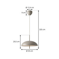product size