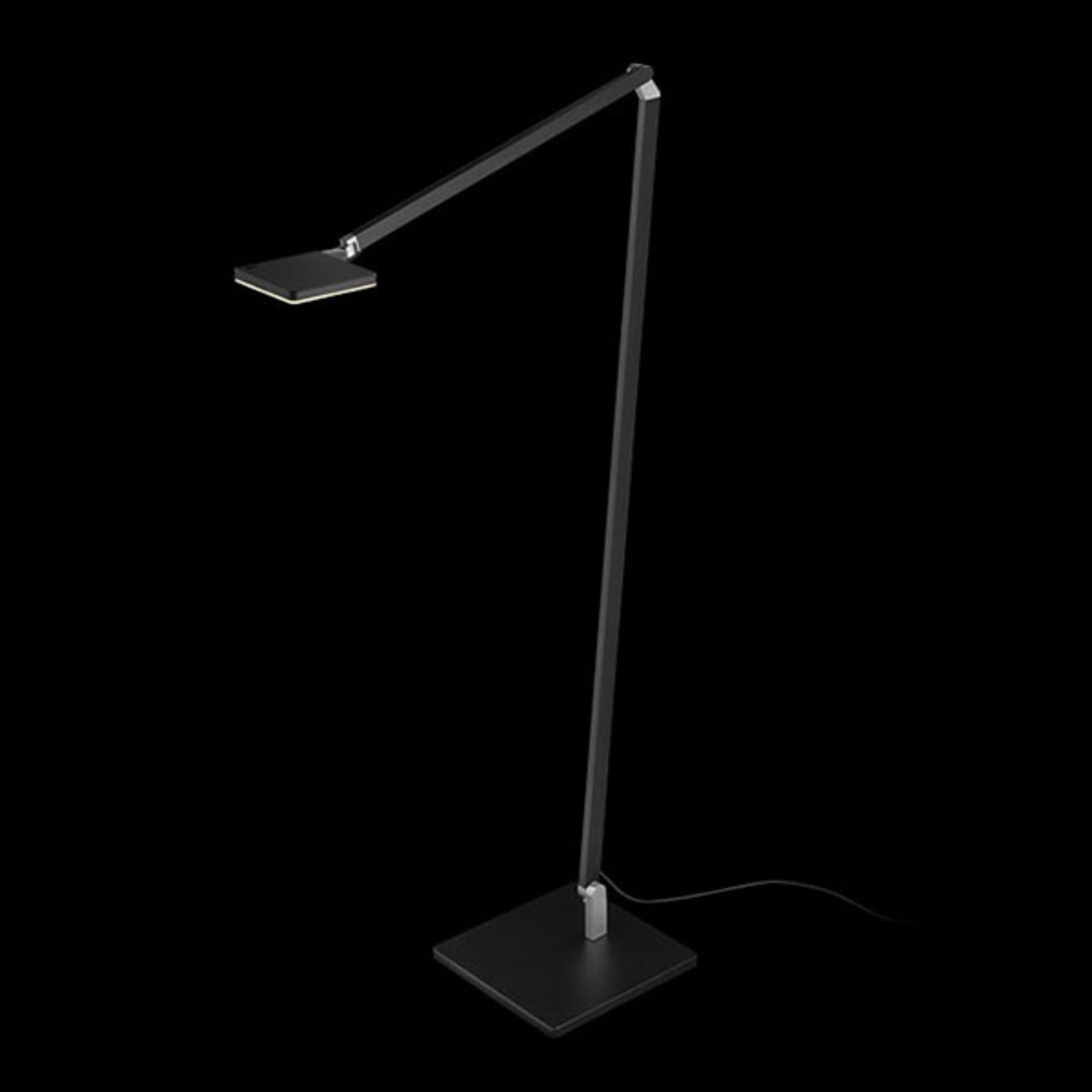 Nimbus Roxxane Home lampa LED 927 czarna