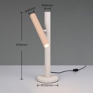 product size