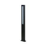 Mhairi Buiten Tuinlampe IP54 Dark Grey - Lucande
