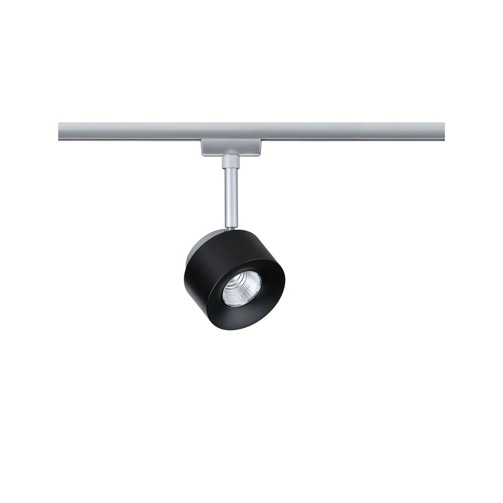Paulmann URail LED spot Pane chrome matt