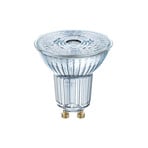 OSRAM LED reflektor GU10 4,3W 36° 2 700K 350lm 5ks