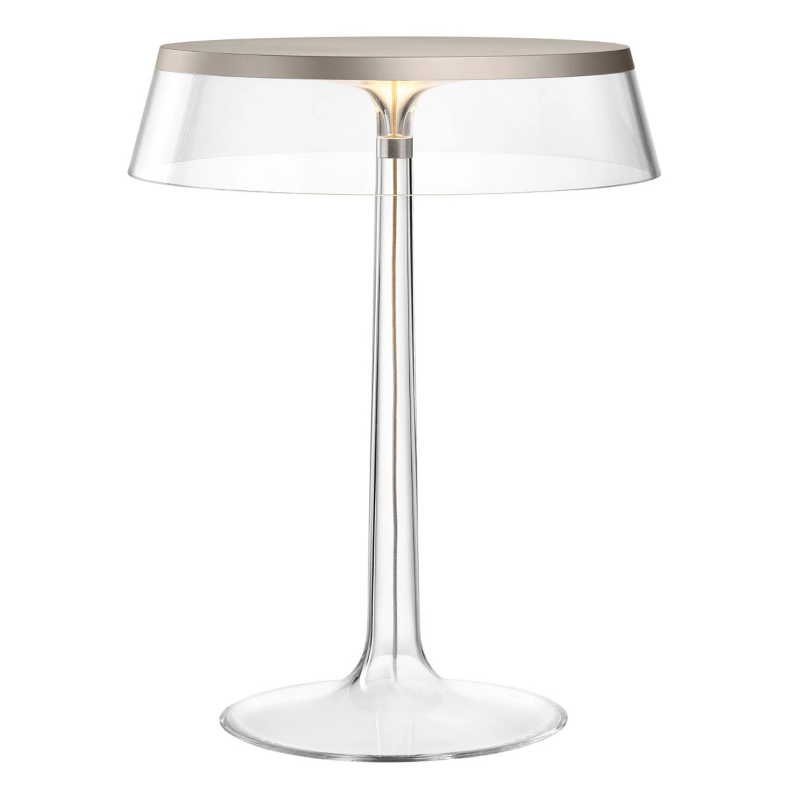 FLOS Bon Jour LED-Tischlampe