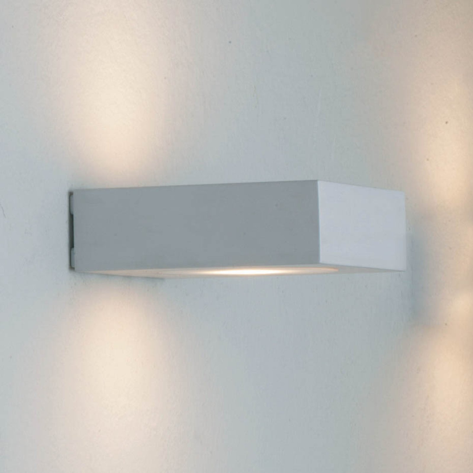 NEMO Fix LED wall light up/down TRIAC-dimmable
