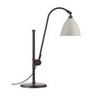 Bestlite BL1 Lampă de Masă Black Brass/White - GUBI