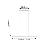 product size