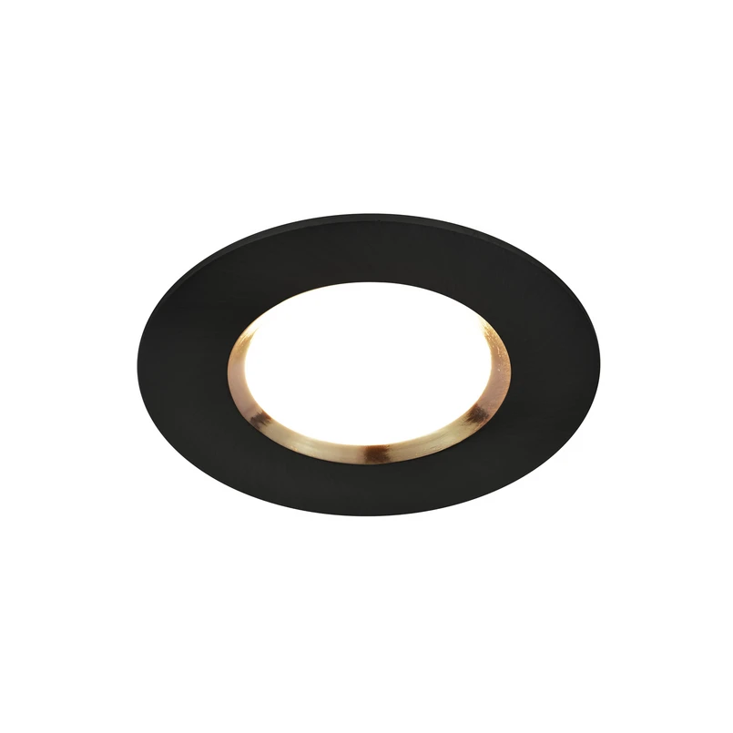 Nordlux - Dorado Smart Spot Encastré Black