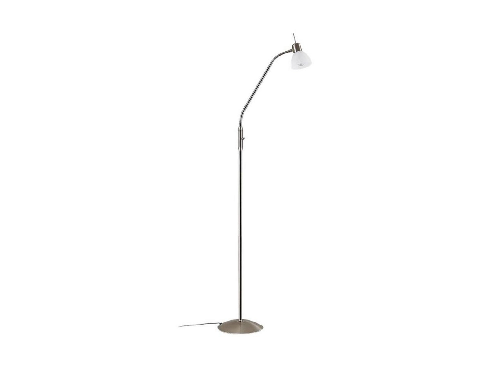 Gwendolin Lampadar Nickel - Lindby