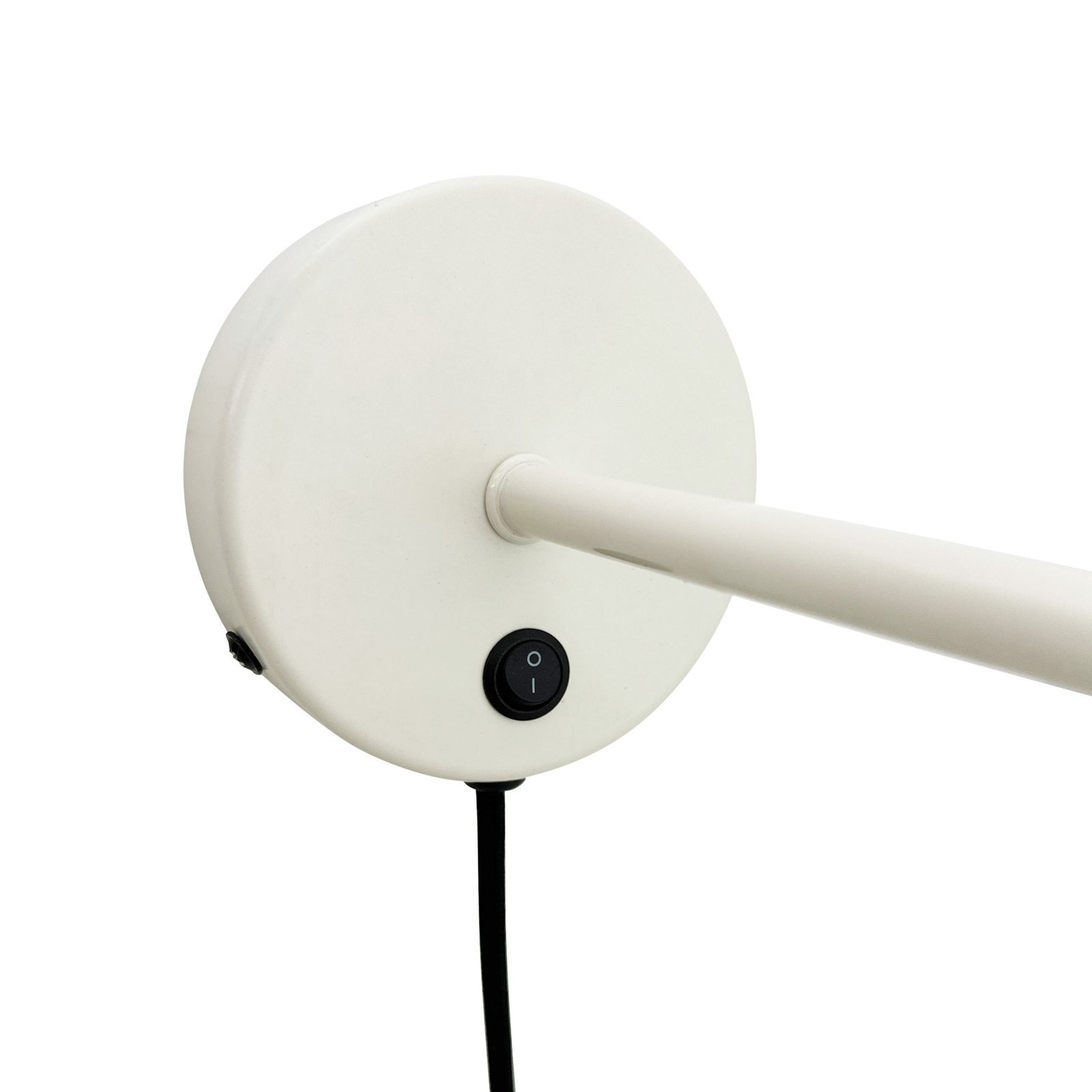 Stoke Vägglampa Putty Vit - DybergLarsen