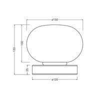 product size