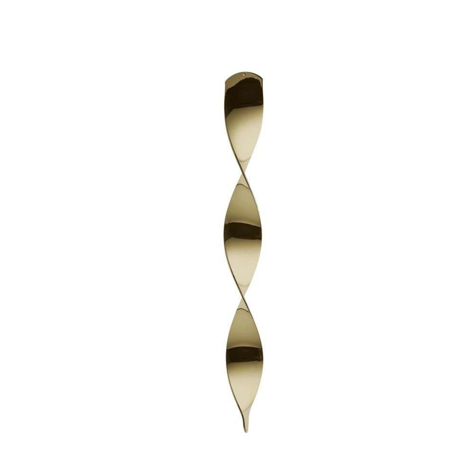 Single Spiral 40 cm f/Spiral SP1 Gold - Verpan