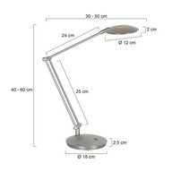 product size